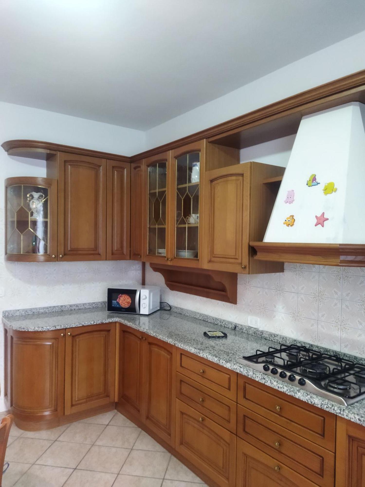 Rose Garden House Wi-Fi Apartment Riva del Garda Bagian luar foto