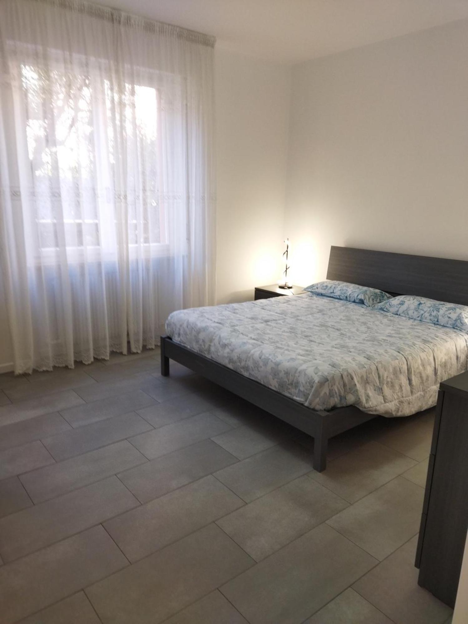 Rose Garden House Wi-Fi Apartment Riva del Garda Bagian luar foto