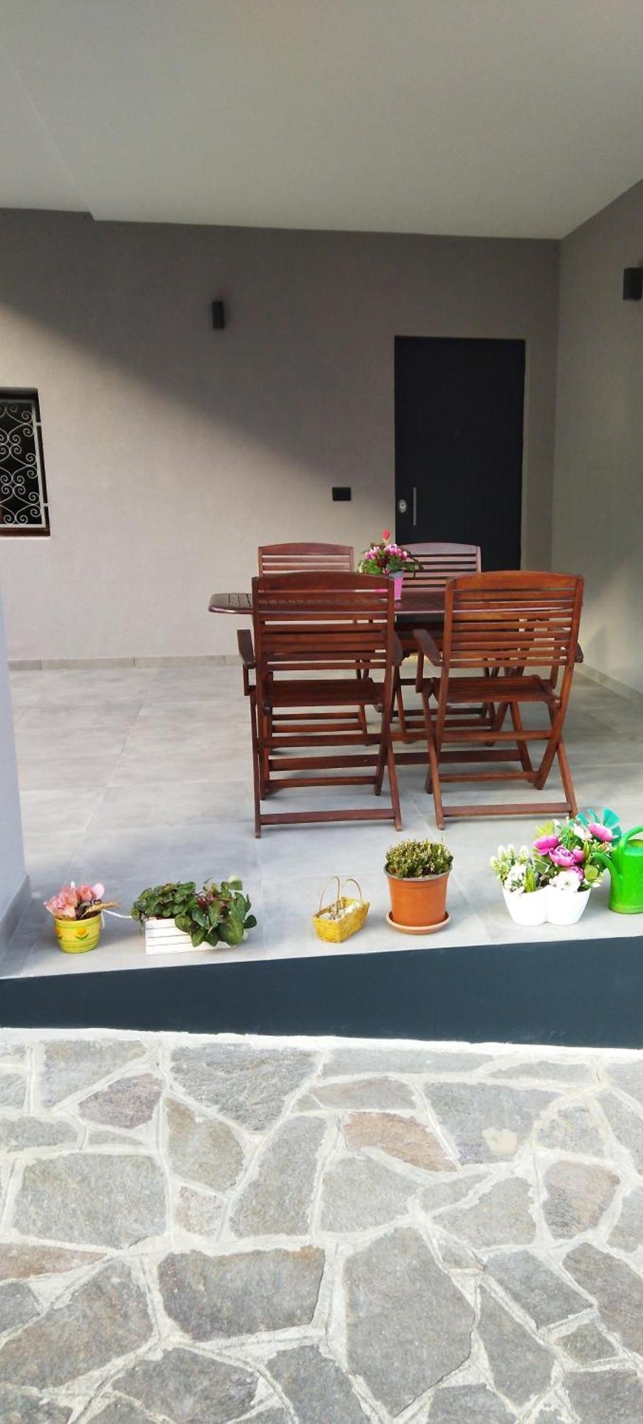 Rose Garden House Wi-Fi Apartment Riva del Garda Bagian luar foto